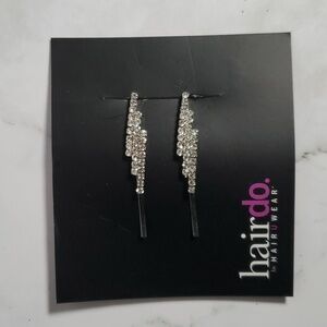 New HAIRUWEAR Stylish Hair Clips.